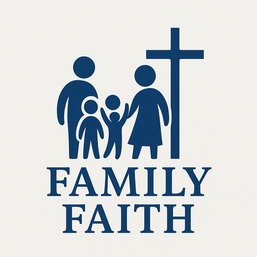 Family with Faith