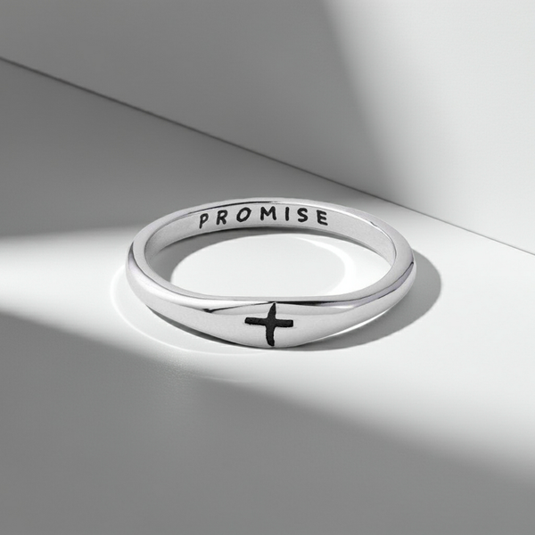 Promise Ring